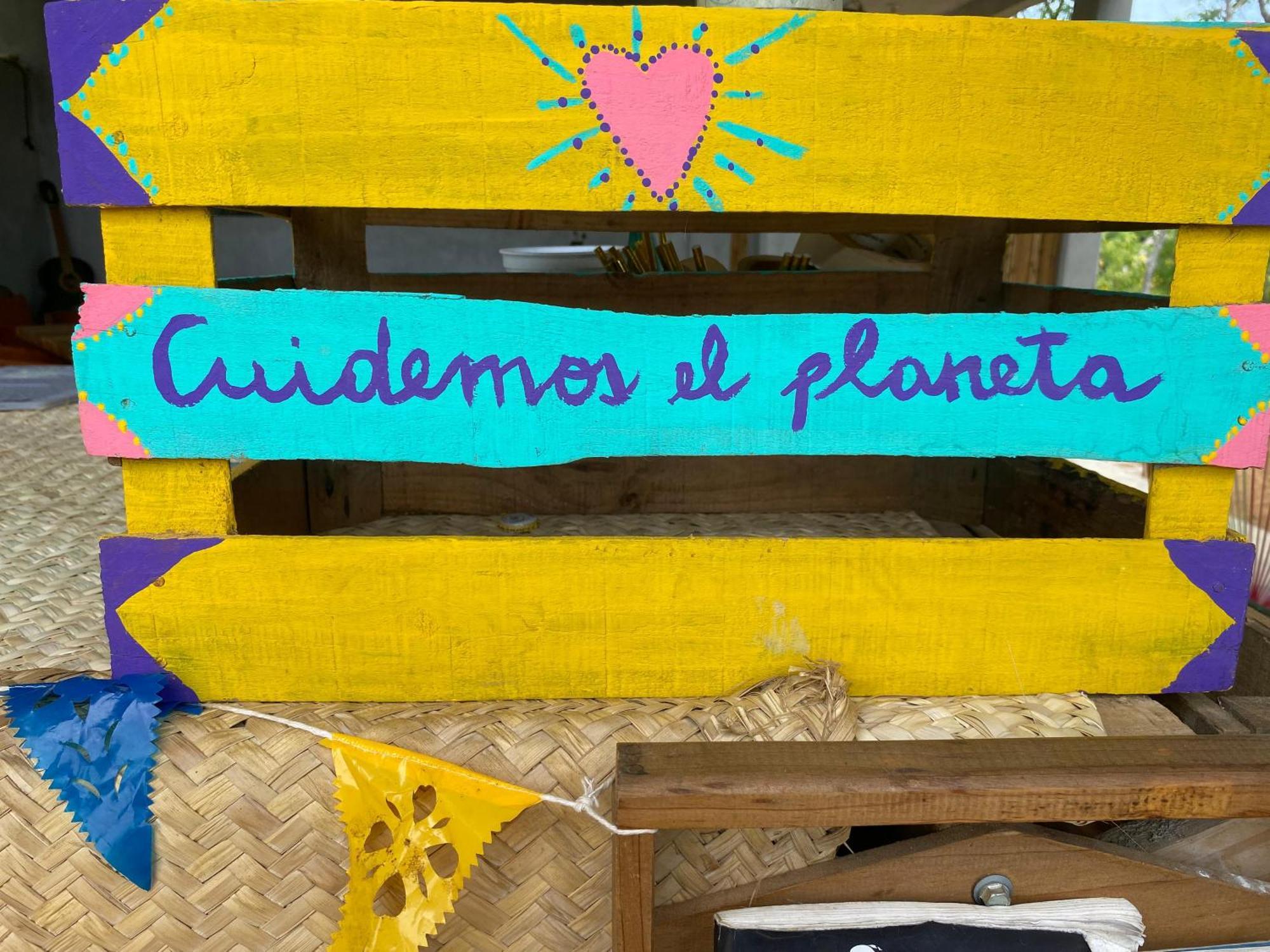 Bajo Las Estrellas Eco Glamping Mazunte Exterior foto